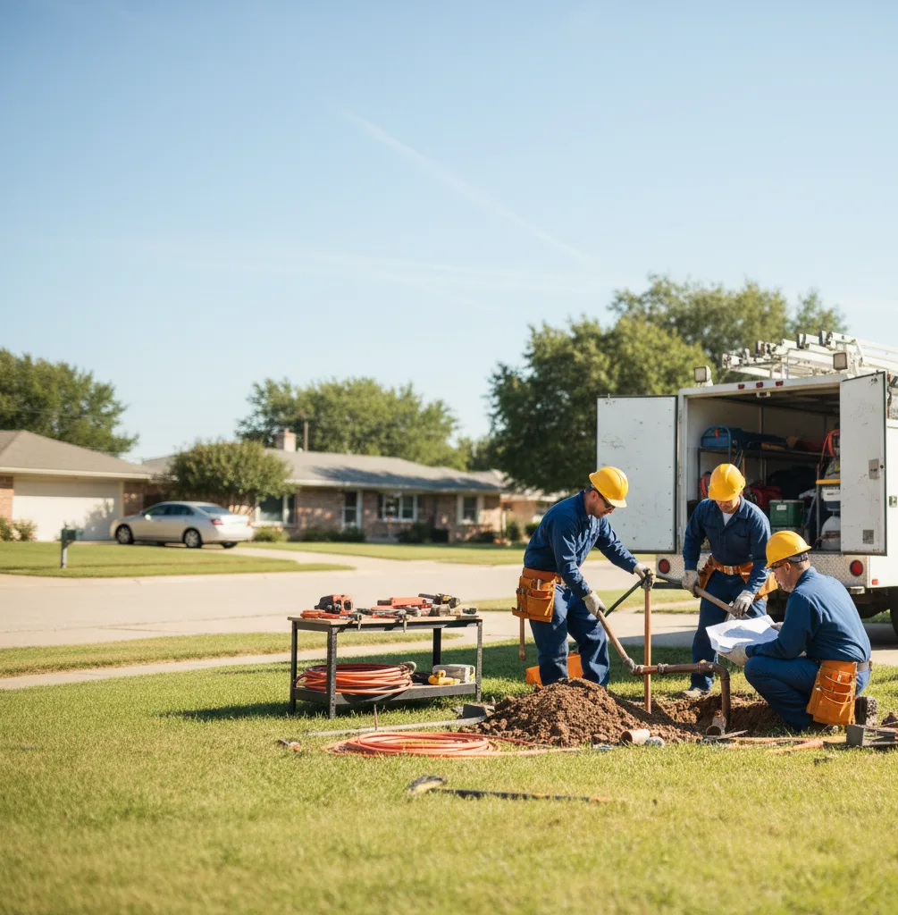 Water Heater Installation in Reform, AL